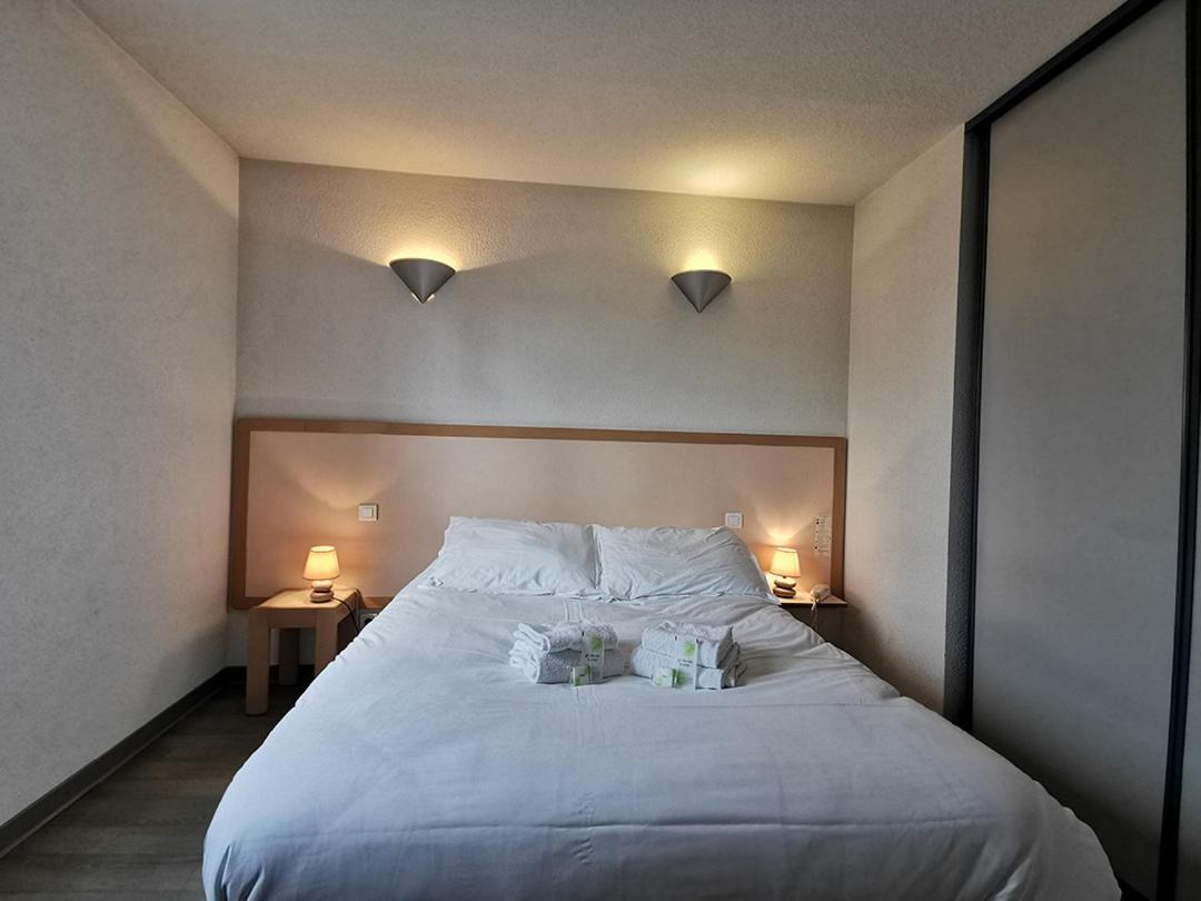 Hotel De La Poste ラ・カヴァルリ エクステリア 写真